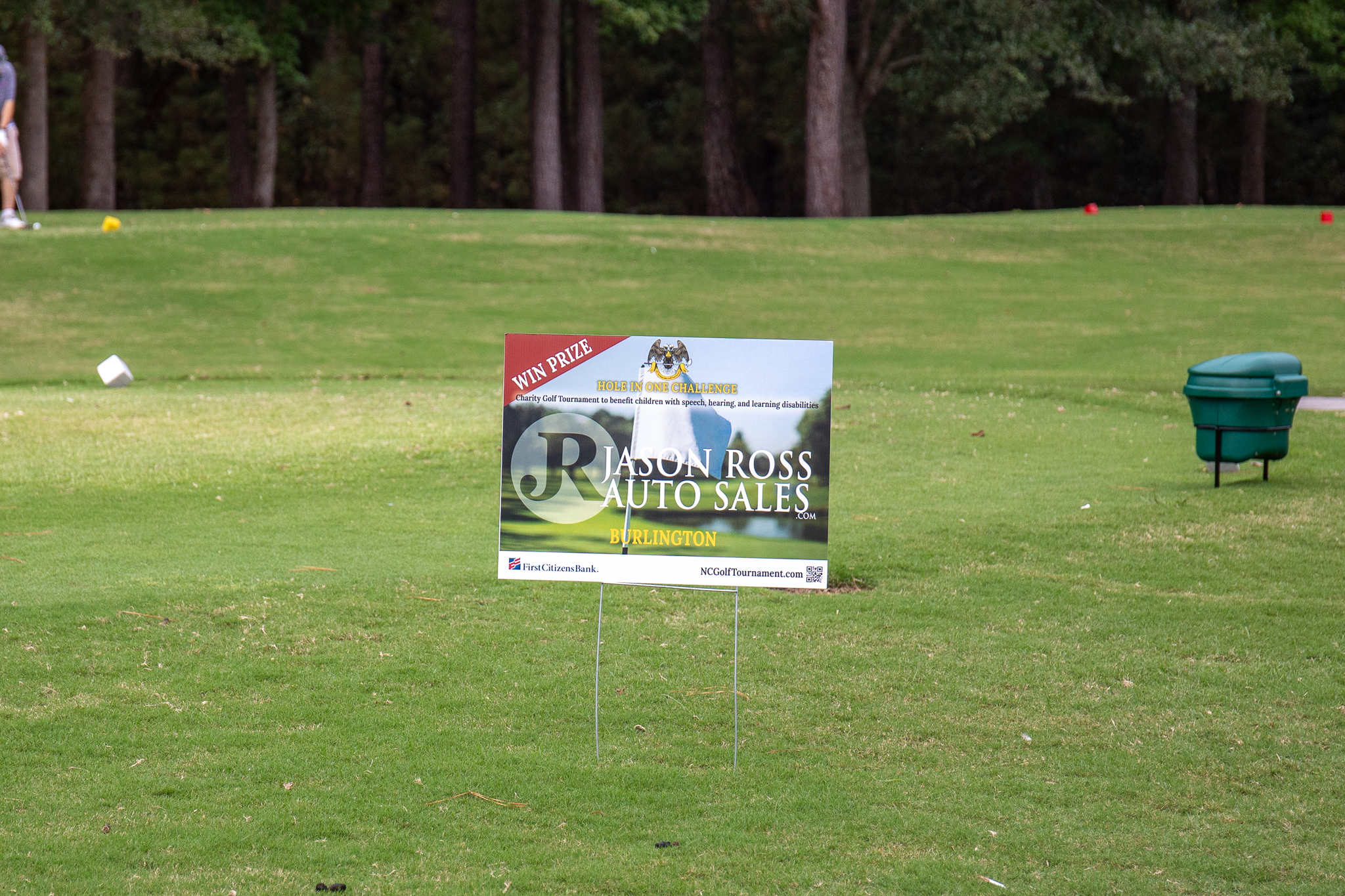 NC Scottish Rite - 2025 RiteCare Golf - Sponsors
