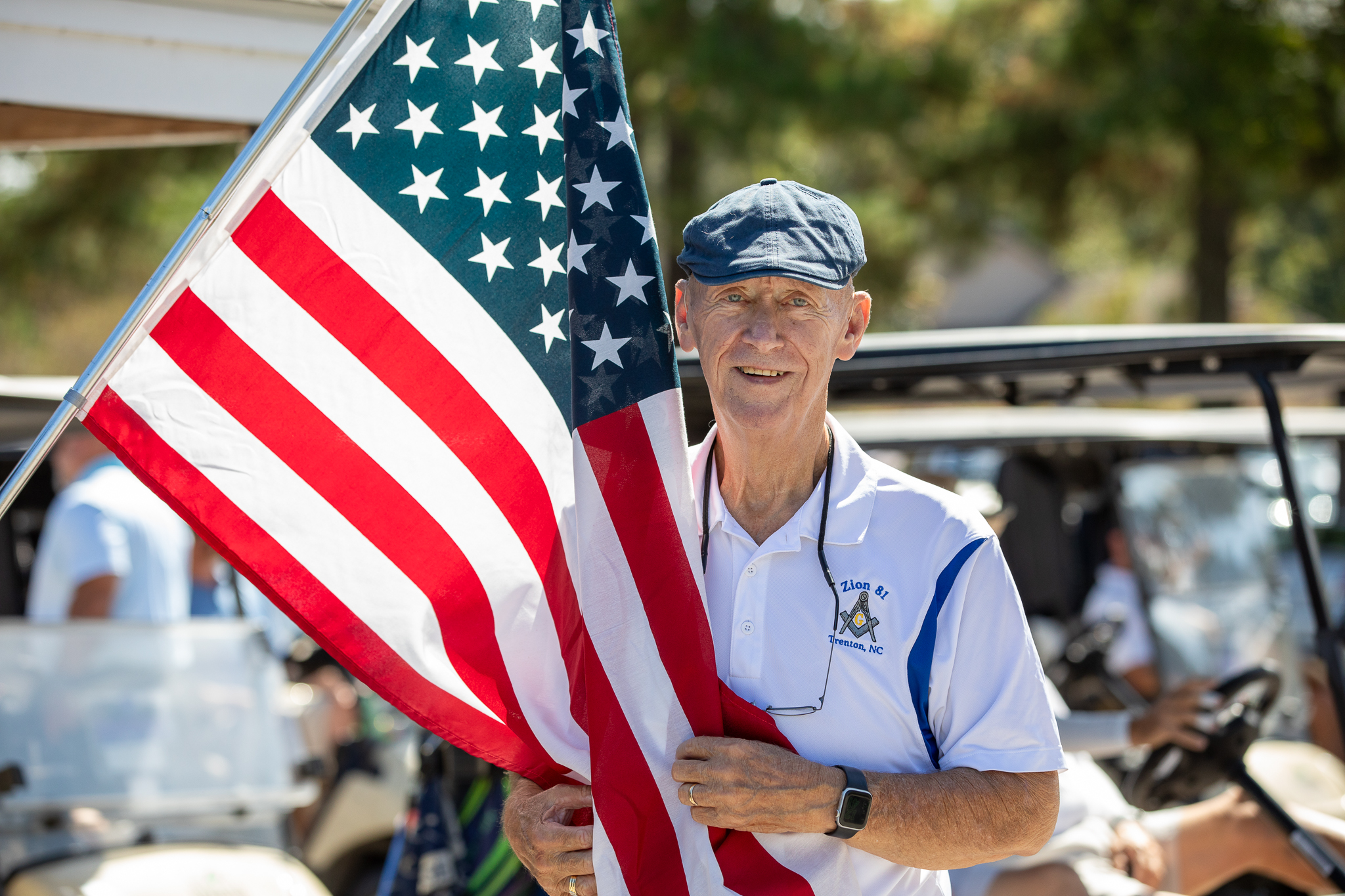 NC Scottish Rite - 2025 RiteCare Golf Tournament Kick Off - New Bern, NC